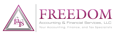 Freedom Accounting and Financial Services